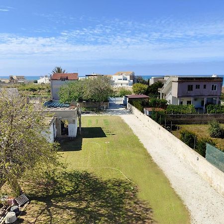 Casa Sicilia - Riviera Sicily Beach Guest House Donnalucata  Ngoại thất bức ảnh