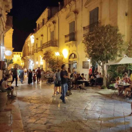 Casa Sicilia - Riviera Sicily Beach Guest House Donnalucata  Ngoại thất bức ảnh