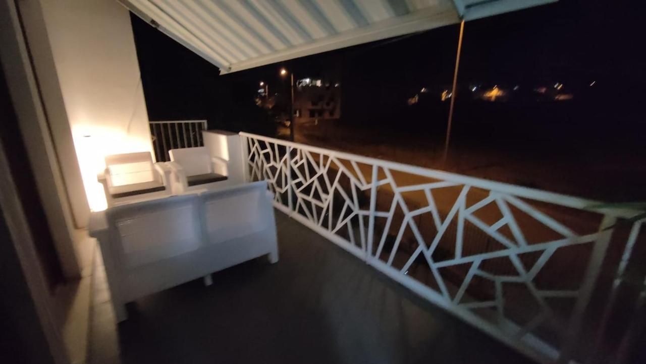Casa Sicilia - Riviera Sicily Beach Guest House Donnalucata  Ngoại thất bức ảnh