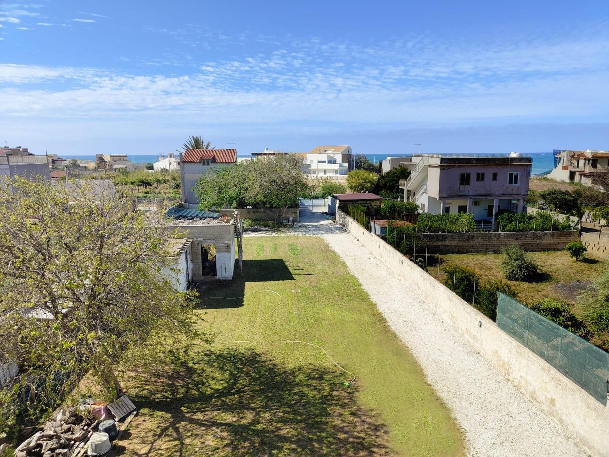 Casa Sicilia - Riviera Sicily Beach Guest House Donnalucata  Ngoại thất bức ảnh