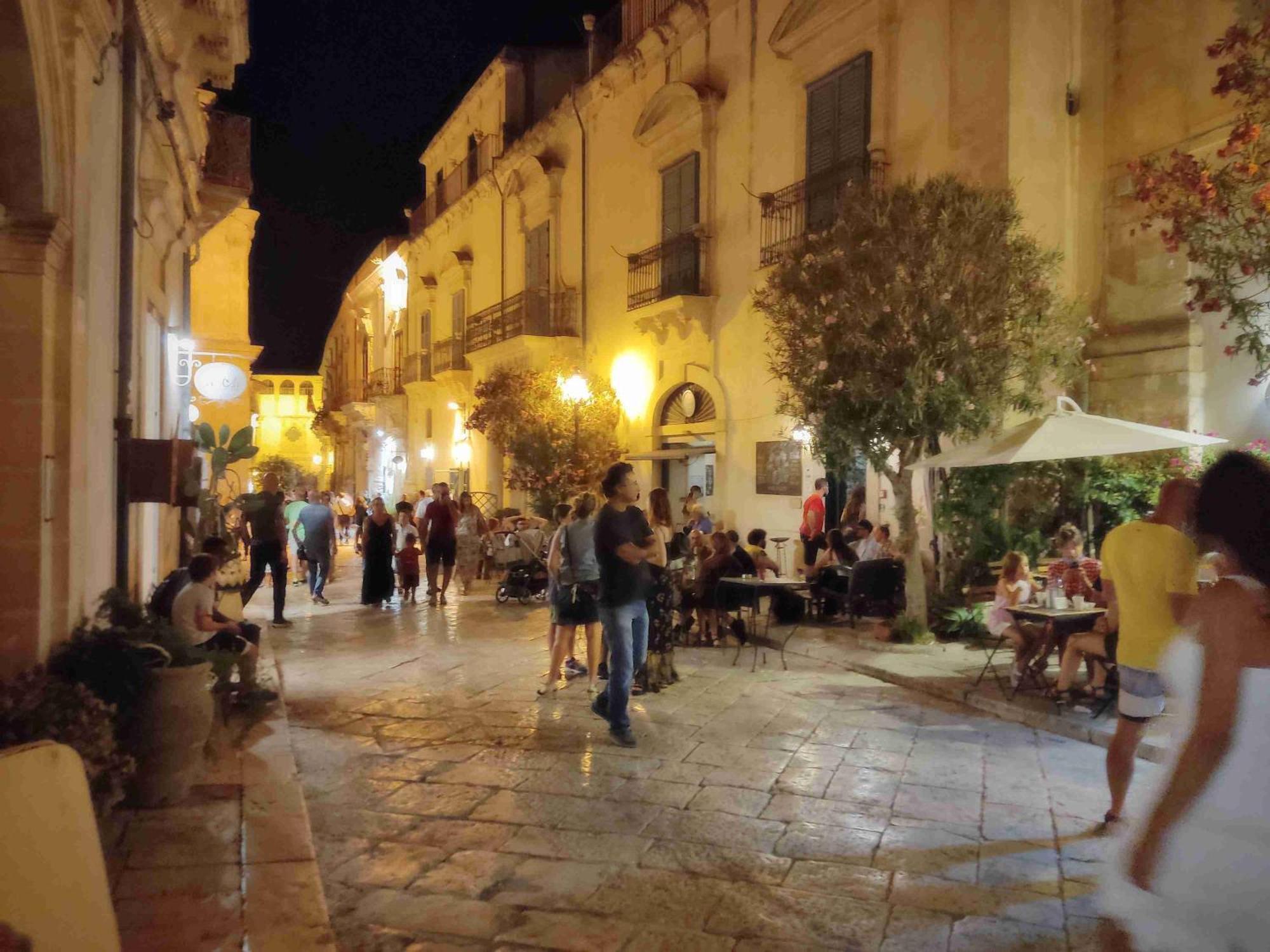 Casa Sicilia - Riviera Sicily Beach Guest House Donnalucata  Ngoại thất bức ảnh