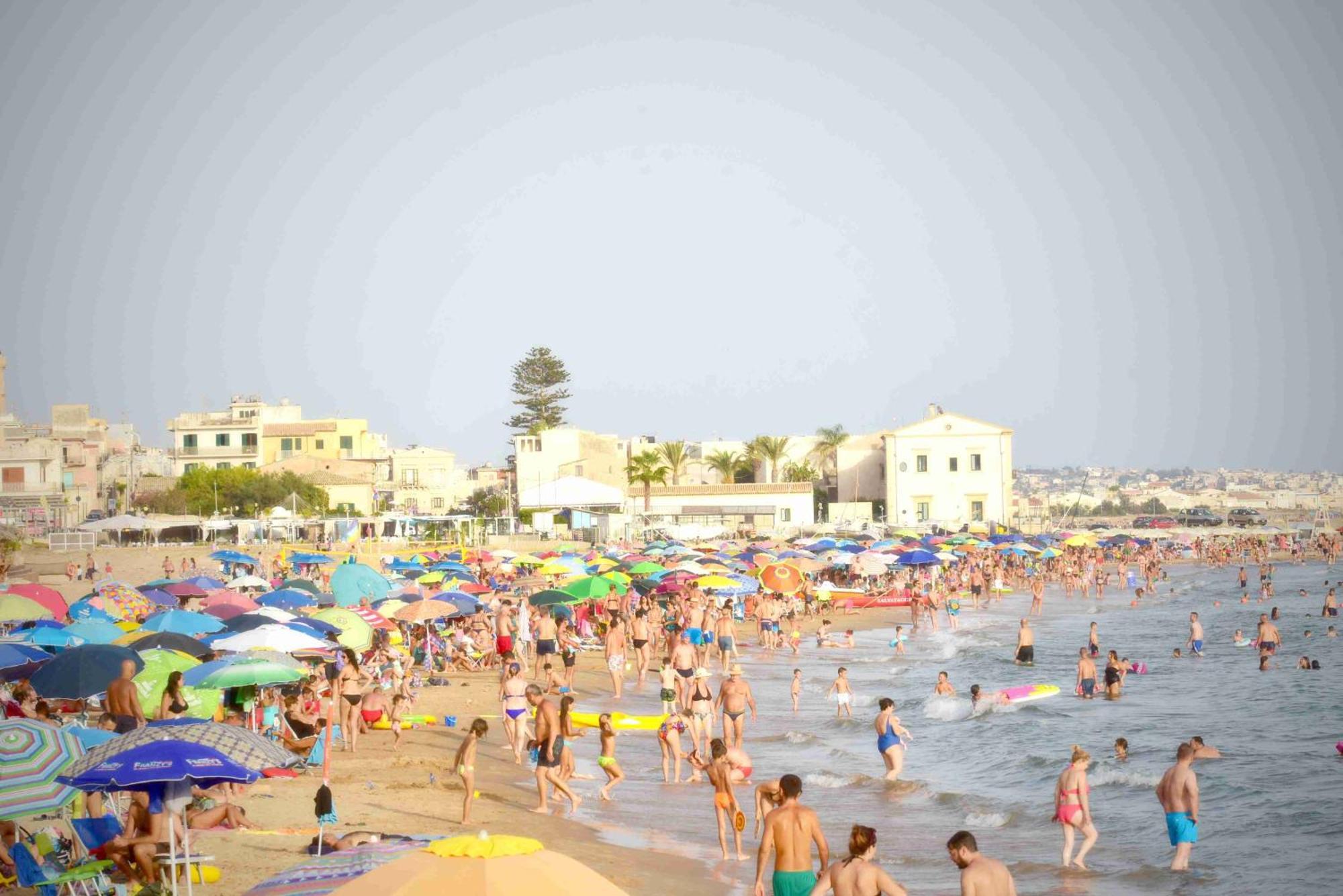 Casa Sicilia - Riviera Sicily Beach Guest House Donnalucata  Ngoại thất bức ảnh