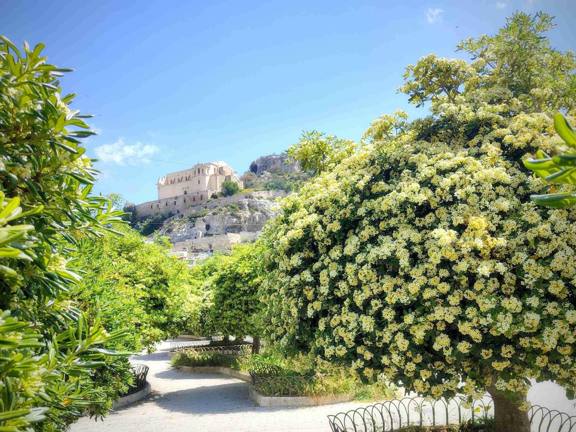 Casa Sicilia - Riviera Sicily Beach Guest House Donnalucata  Ngoại thất bức ảnh