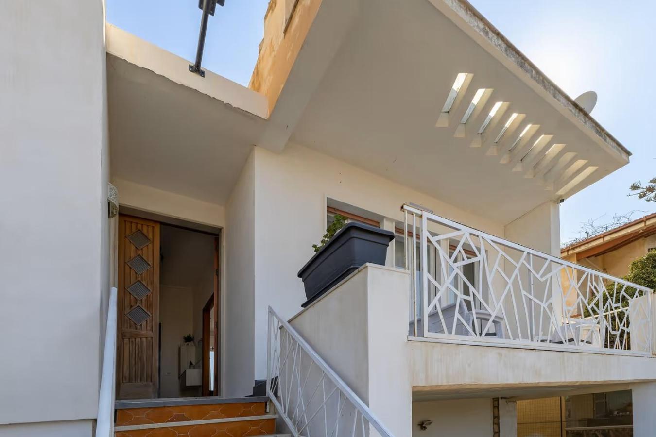 Casa Sicilia - Riviera Sicily Beach Guest House Donnalucata  Ngoại thất bức ảnh