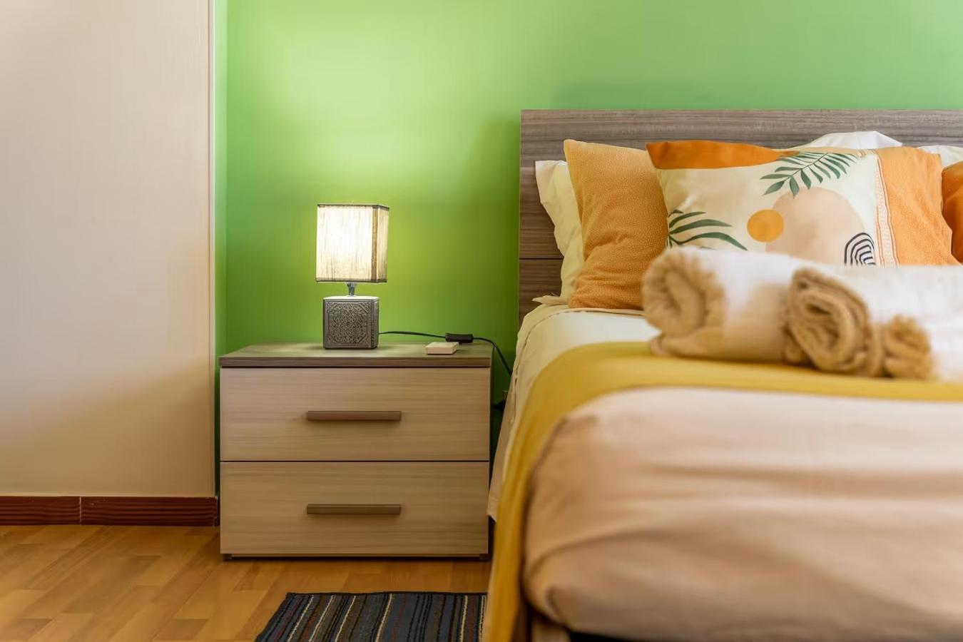 Casa Sicilia - Riviera Sicily Beach Guest House Donnalucata  Ngoại thất bức ảnh