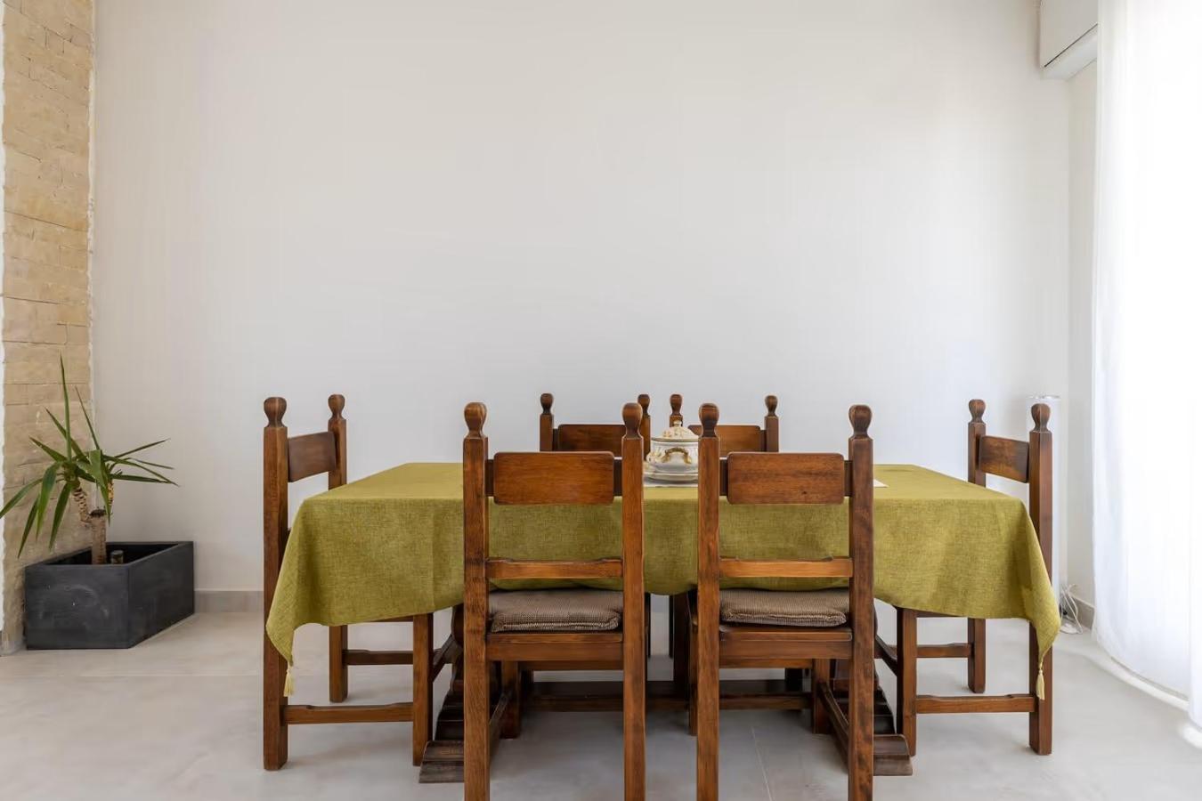 Casa Sicilia - Riviera Sicily Beach Guest House Donnalucata  Ngoại thất bức ảnh