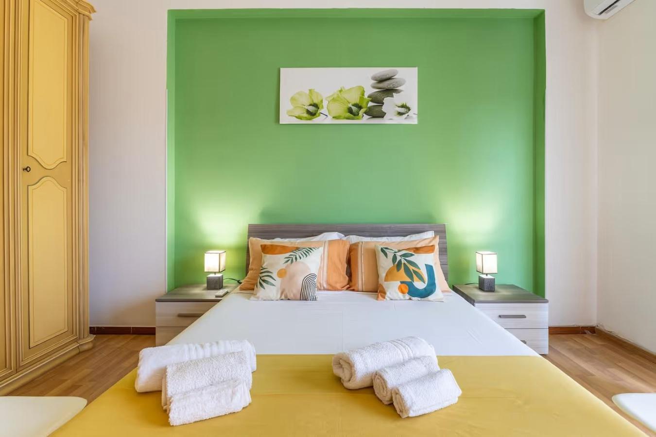 Casa Sicilia - Riviera Sicily Beach Guest House Donnalucata  Ngoại thất bức ảnh