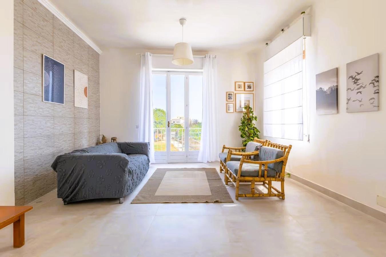 Casa Sicilia - Riviera Sicily Beach Guest House Donnalucata  Ngoại thất bức ảnh