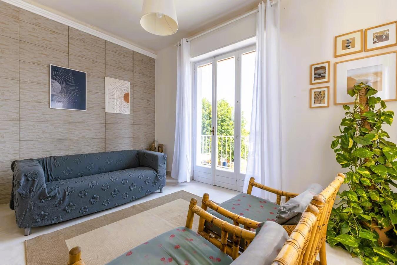 Casa Sicilia - Riviera Sicily Beach Guest House Donnalucata  Ngoại thất bức ảnh