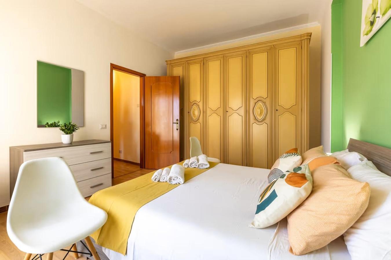 Casa Sicilia - Riviera Sicily Beach Guest House Donnalucata  Ngoại thất bức ảnh