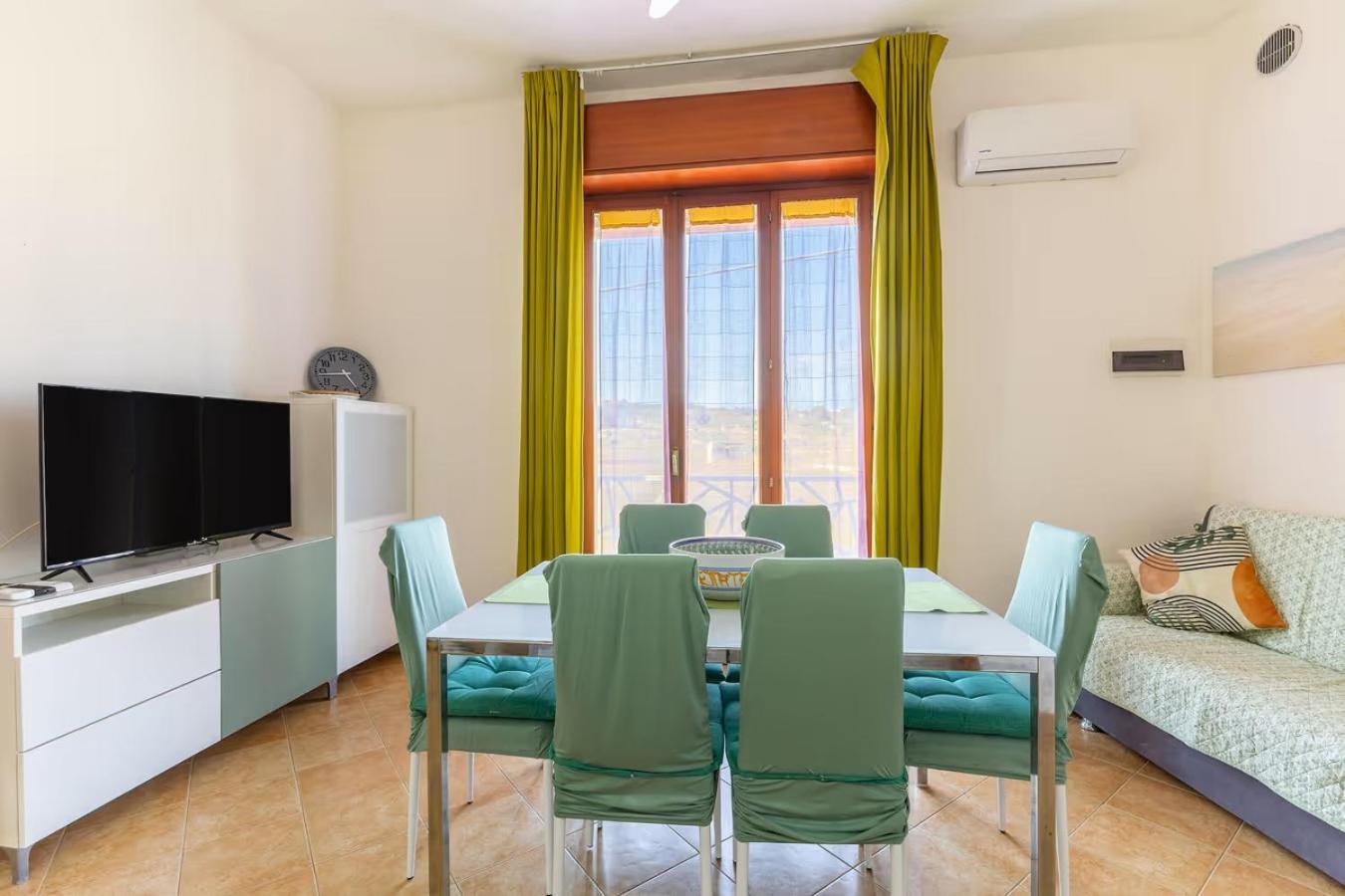 Casa Sicilia - Riviera Sicily Beach Guest House Donnalucata  Ngoại thất bức ảnh