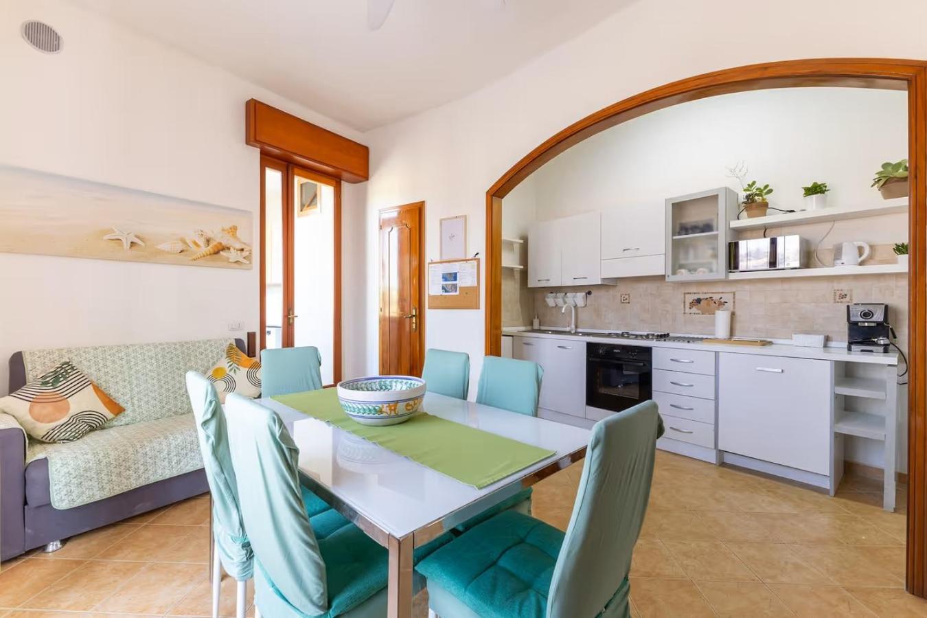 Casa Sicilia - Riviera Sicily Beach Guest House Donnalucata  Ngoại thất bức ảnh