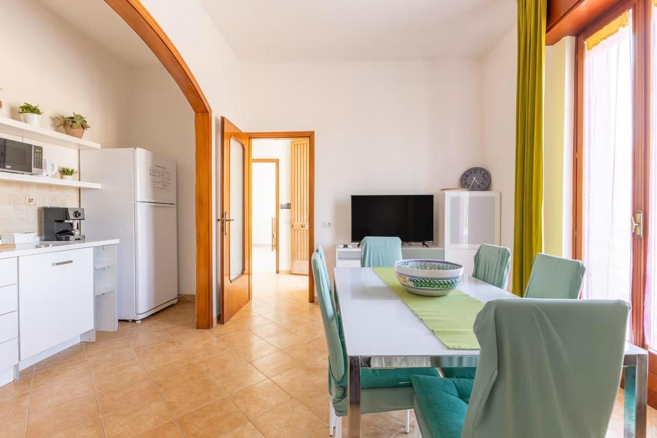 Casa Sicilia - Riviera Sicily Beach Guest House Donnalucata  Ngoại thất bức ảnh